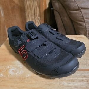 Adidas Five Ten 5.10 Kestrel BOA Mountain Cycling Shoes GW9431